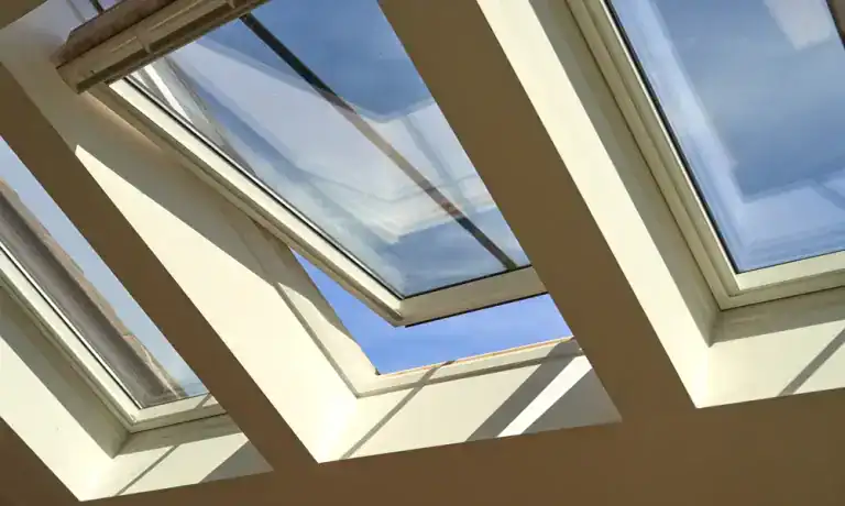High-quality skylight replacement service in Melville NY for improved natural lighting and energy ef.